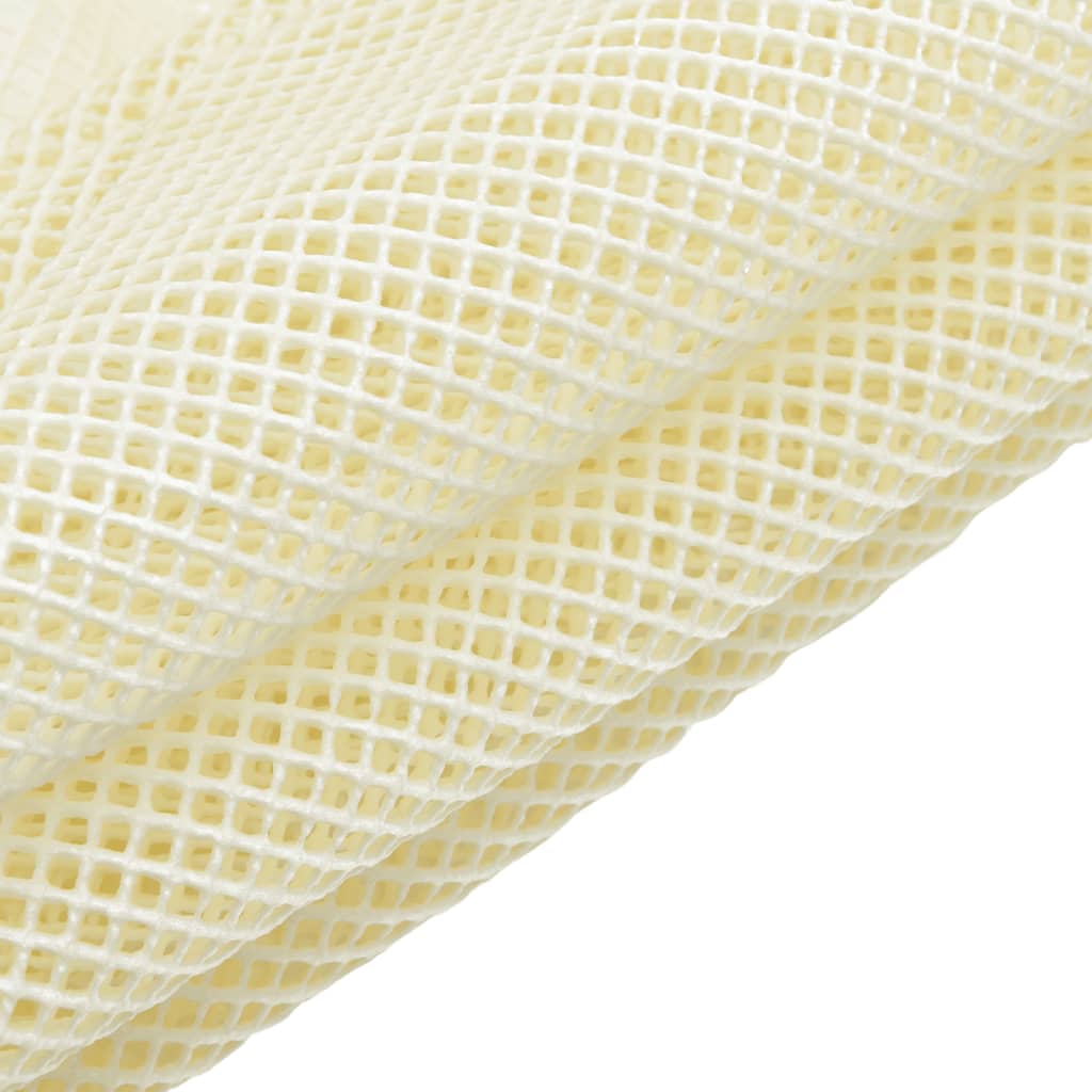 Tent Carpet Cream 5.5x2.5 m
