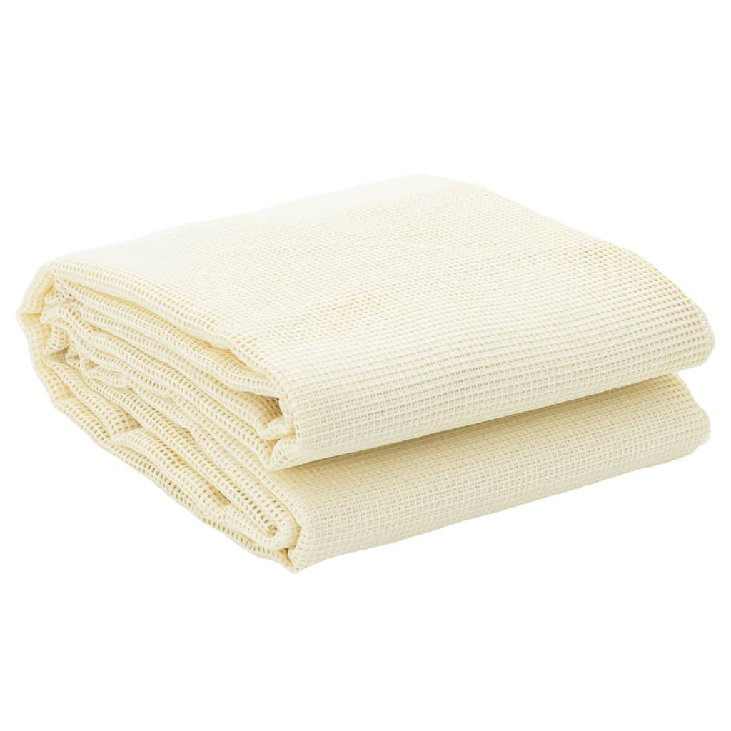 Tent Carpet Cream 6x2.5 m