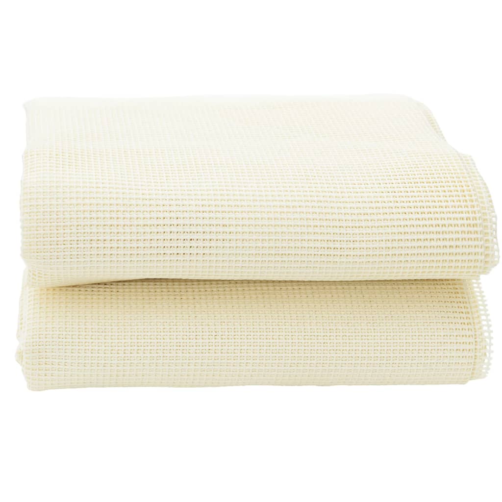 Tent Carpet Cream 3x3 m