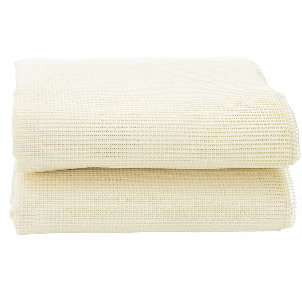 Tent Carpet Cream 6x3 m