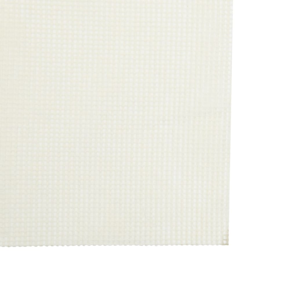 Tent Carpet Cream 6x3 m