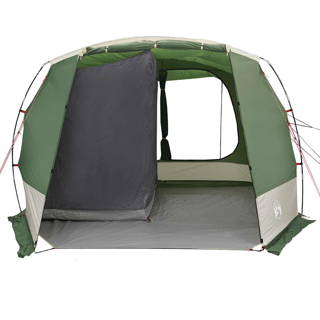 Car Tent Green Waterproof