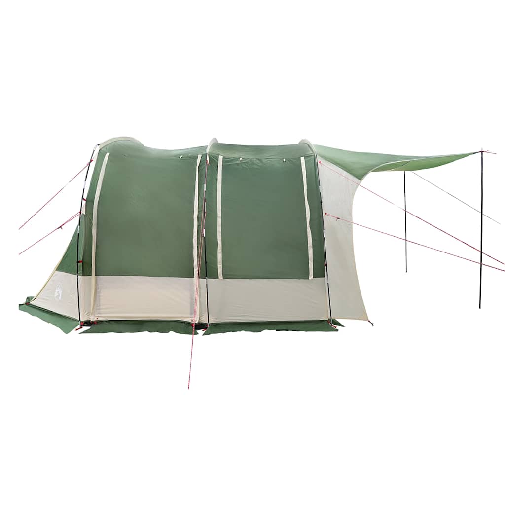 Car Tent Green Waterproof