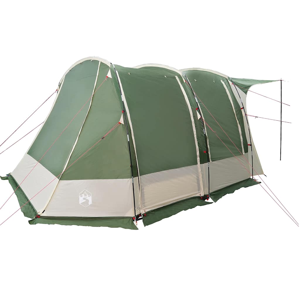 Car Tent Green Waterproof