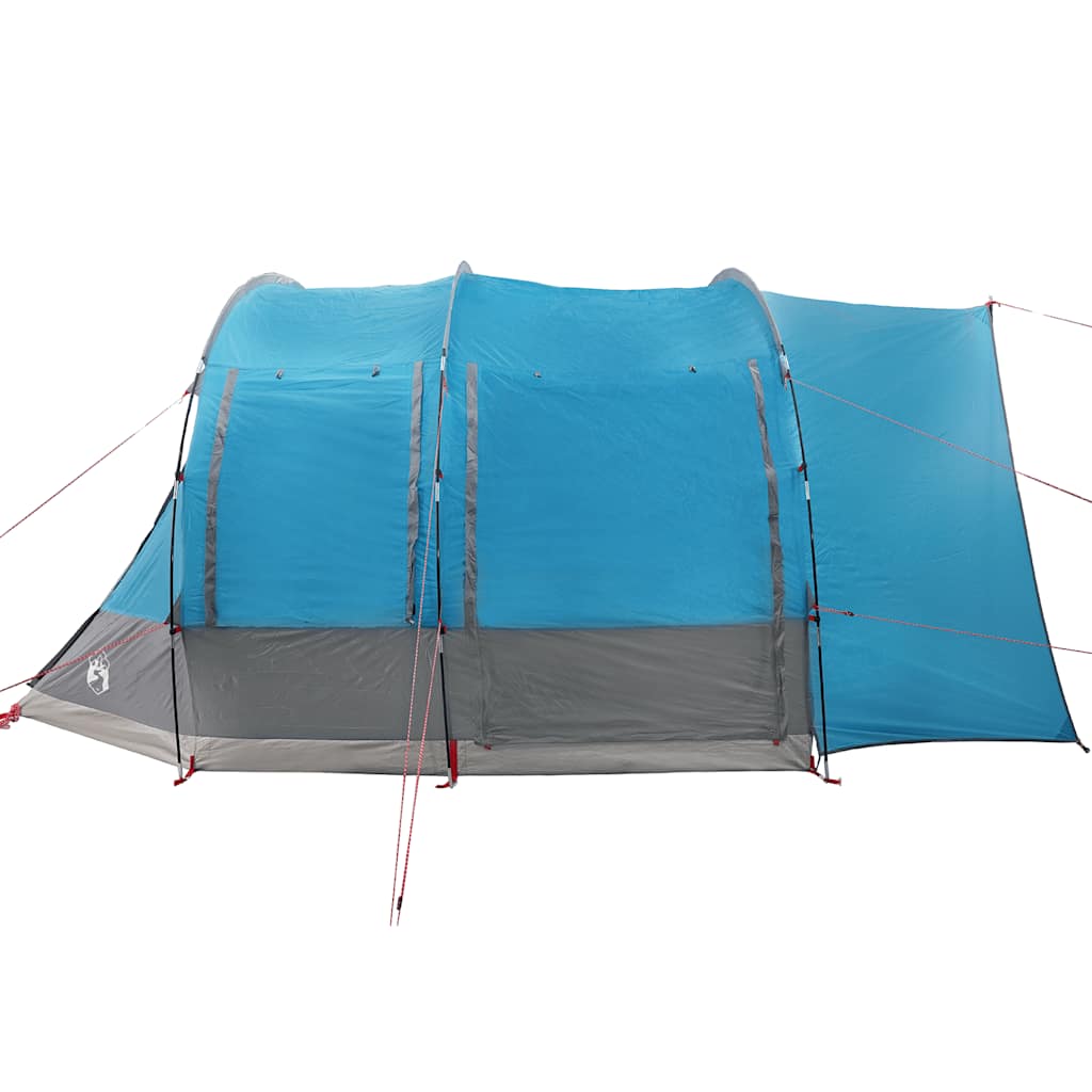 Car Tent 2-Person Blue Waterproof