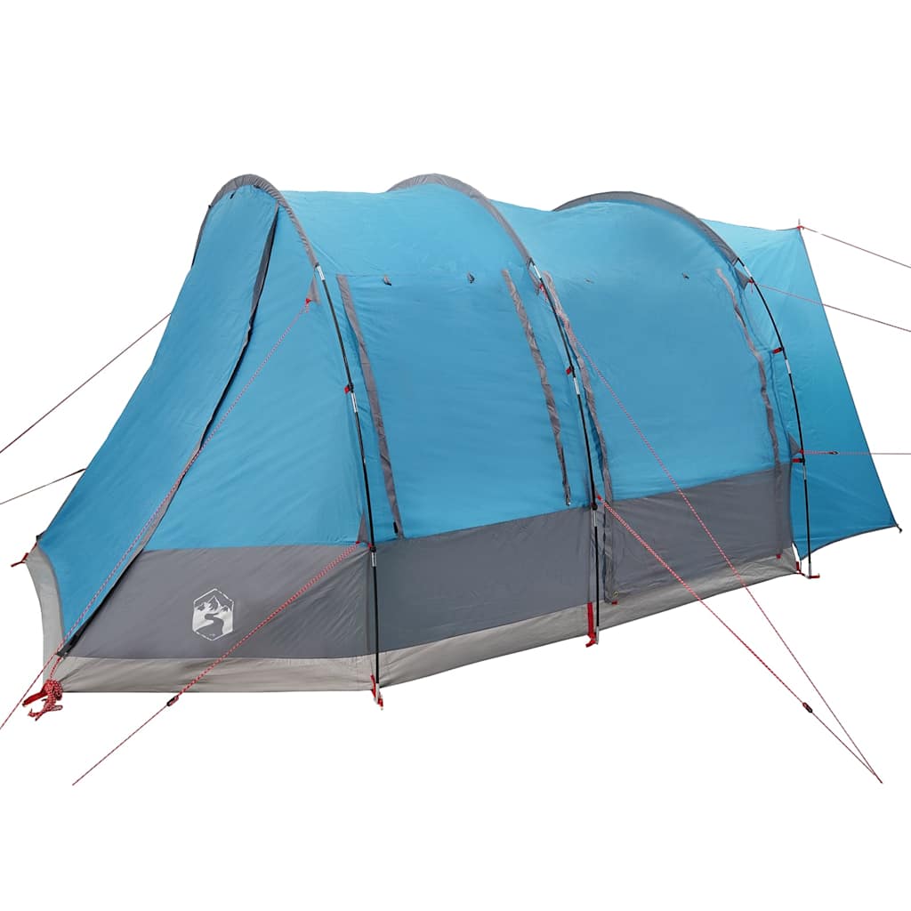 Car Tent 2-Person Blue Waterproof