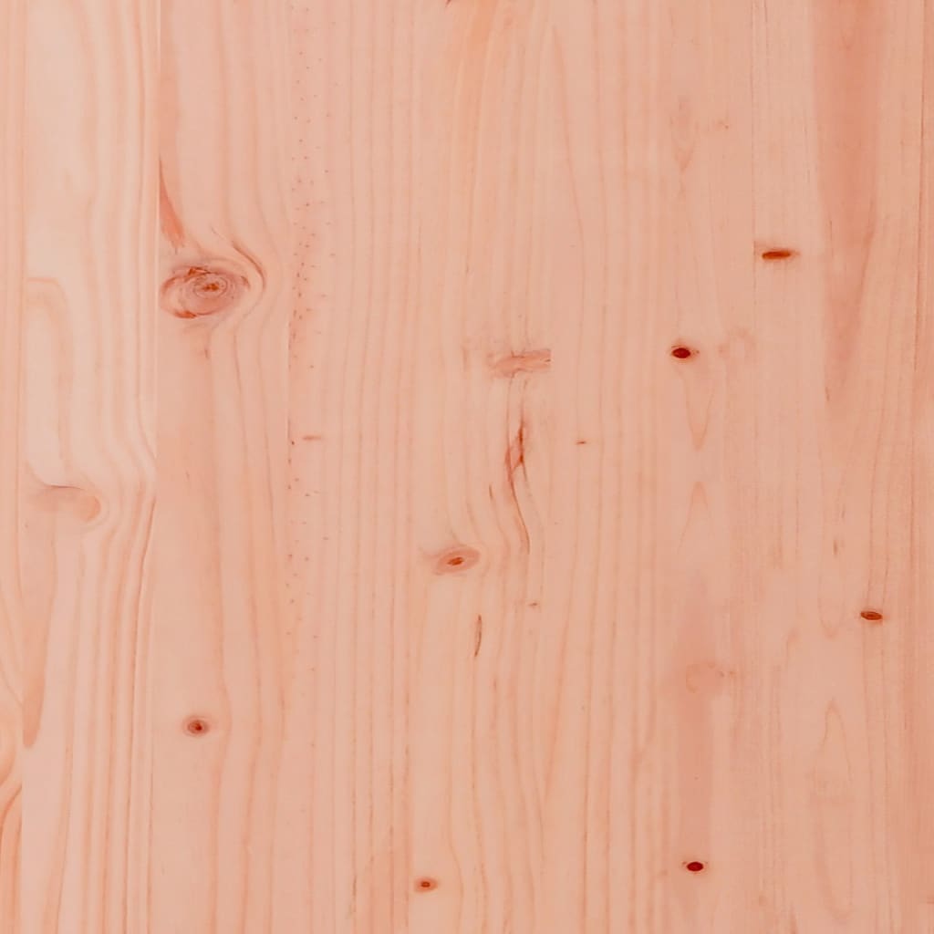 Garden Planter 110x40x72 cm Solid Wood Douglas