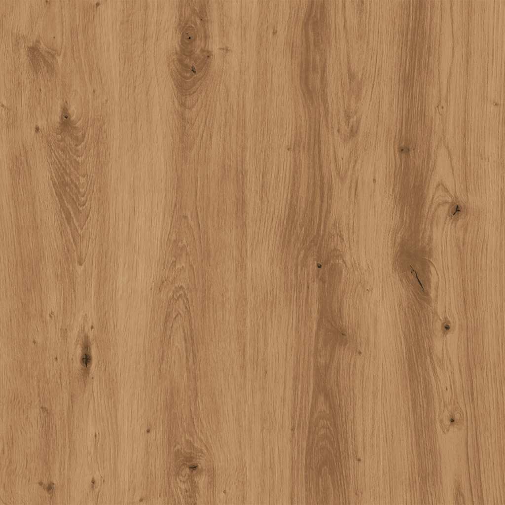 Dog Crate Furniture Artisan Oak 45x62x59 cm Engineered Wood