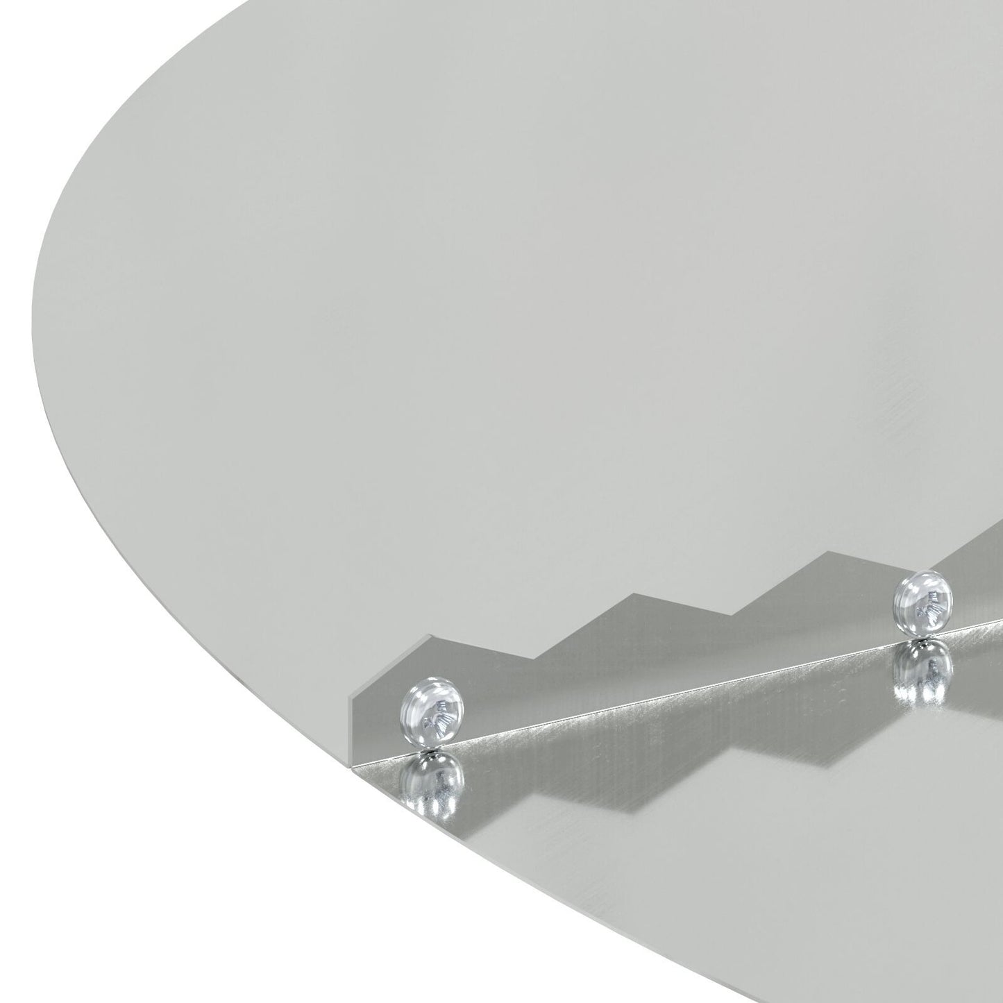 Galvanised Planter Galvanised Galvanised Metal Large Durable