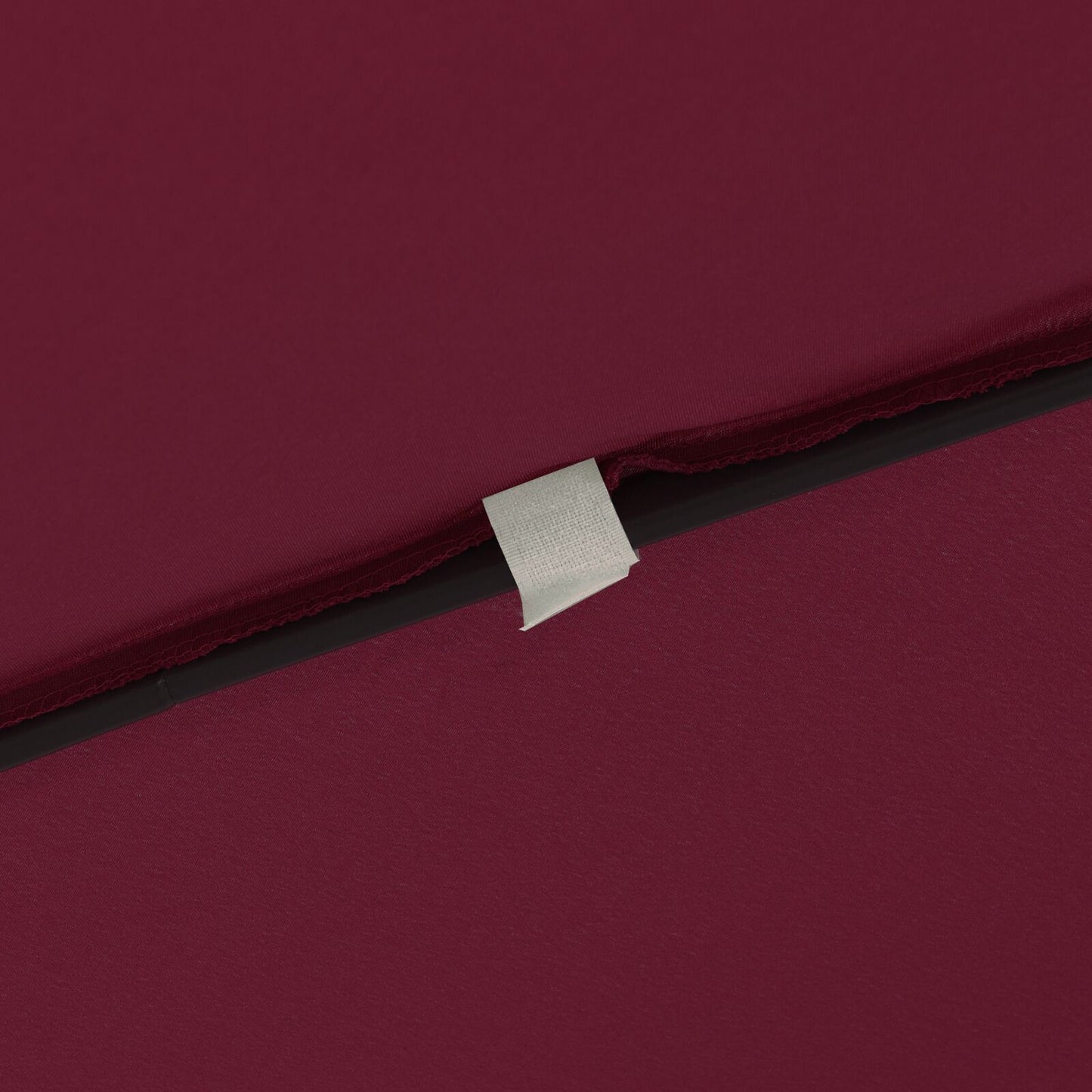 Outdoor Umbrellas & Sunshades Bordeaux Red