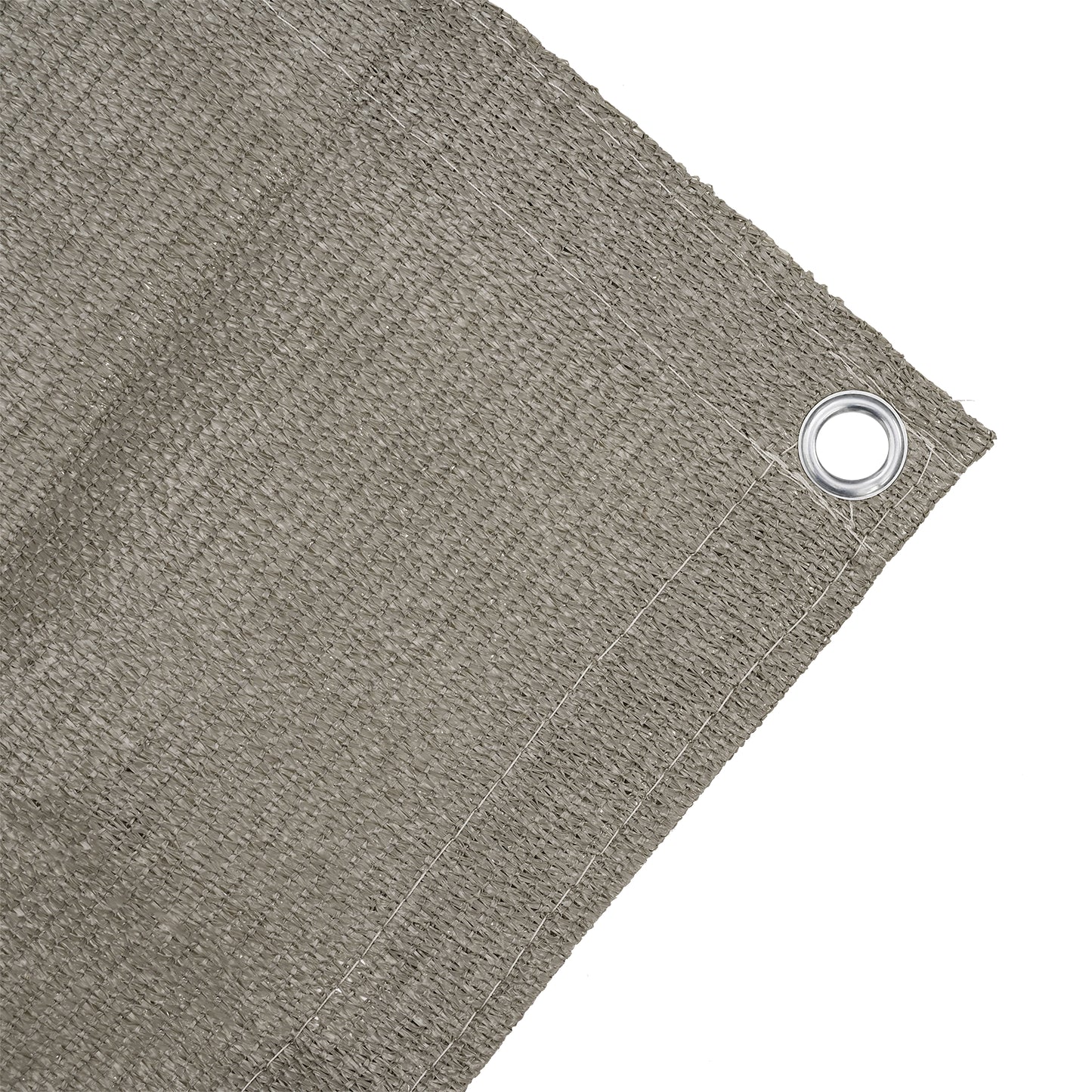 Tent Accessory Light grey Polyester 250 x 500 cm Portable