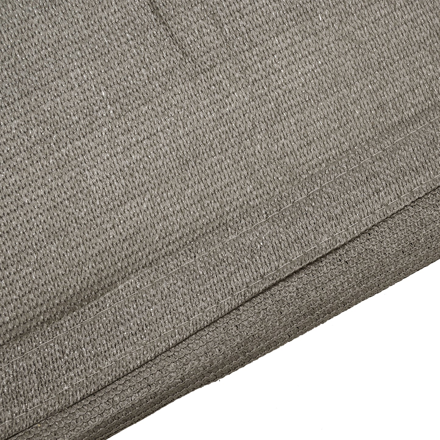Tent Accessory Light grey Polyester 250 x 500 cm Portable