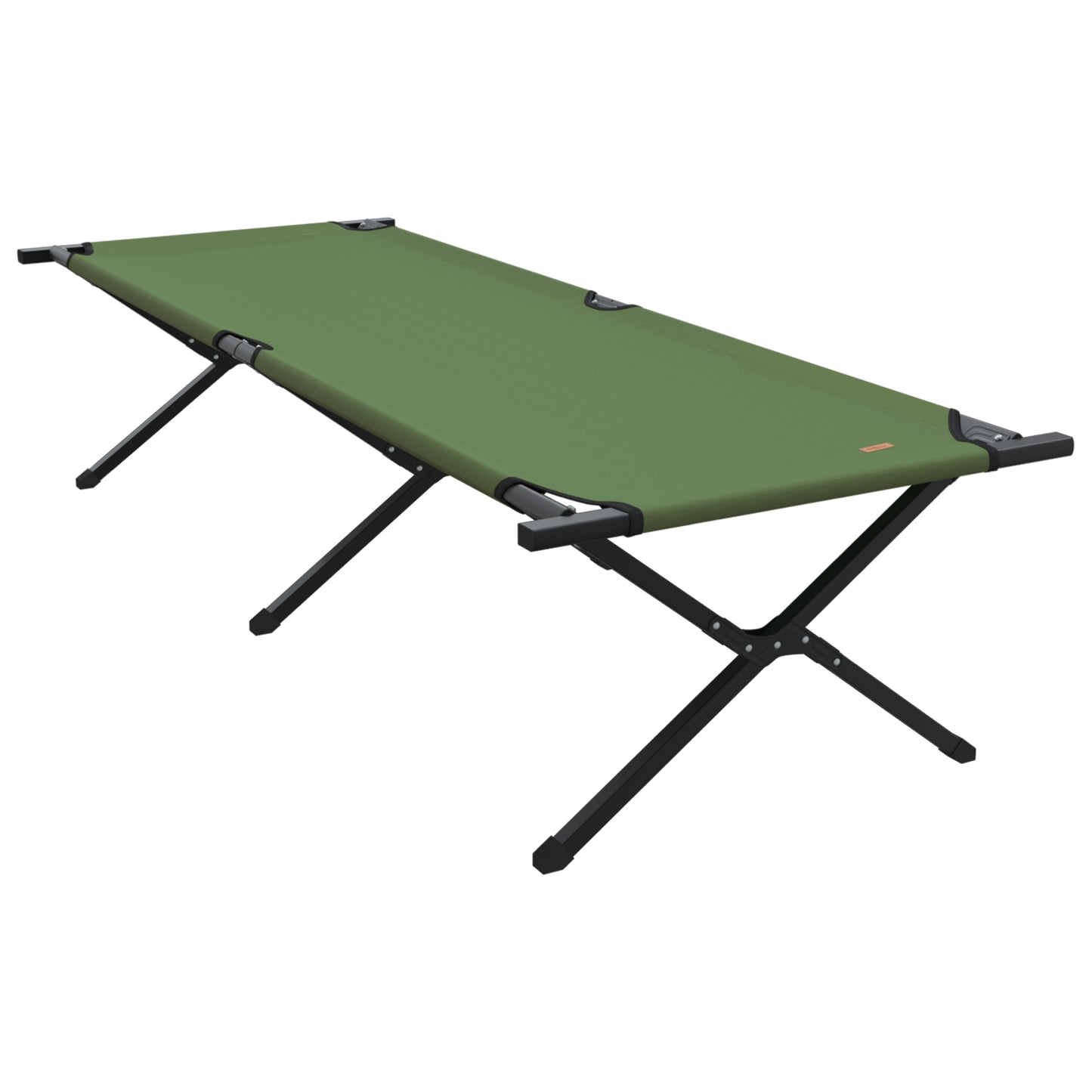 Folding Sun Beds 2 pcs with Carry Bag Amy Yellow 600D Oxford Fabric