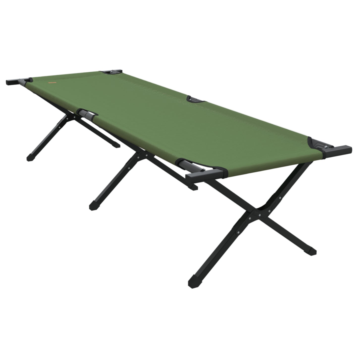 Folding Sun Beds 2 pcs with Carry Bag Amy Yellow 600D Oxford Fabric