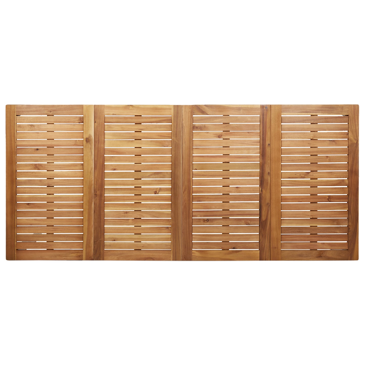 9 Piece Garden Dining Set Solid Wood Teak, vidaXL Outdoor Dining Table 200x90x74.5 cm Solid Wood Teak