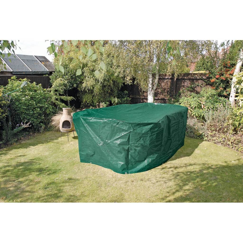 Garden Furniture Cover 278x204x106 cm 76234