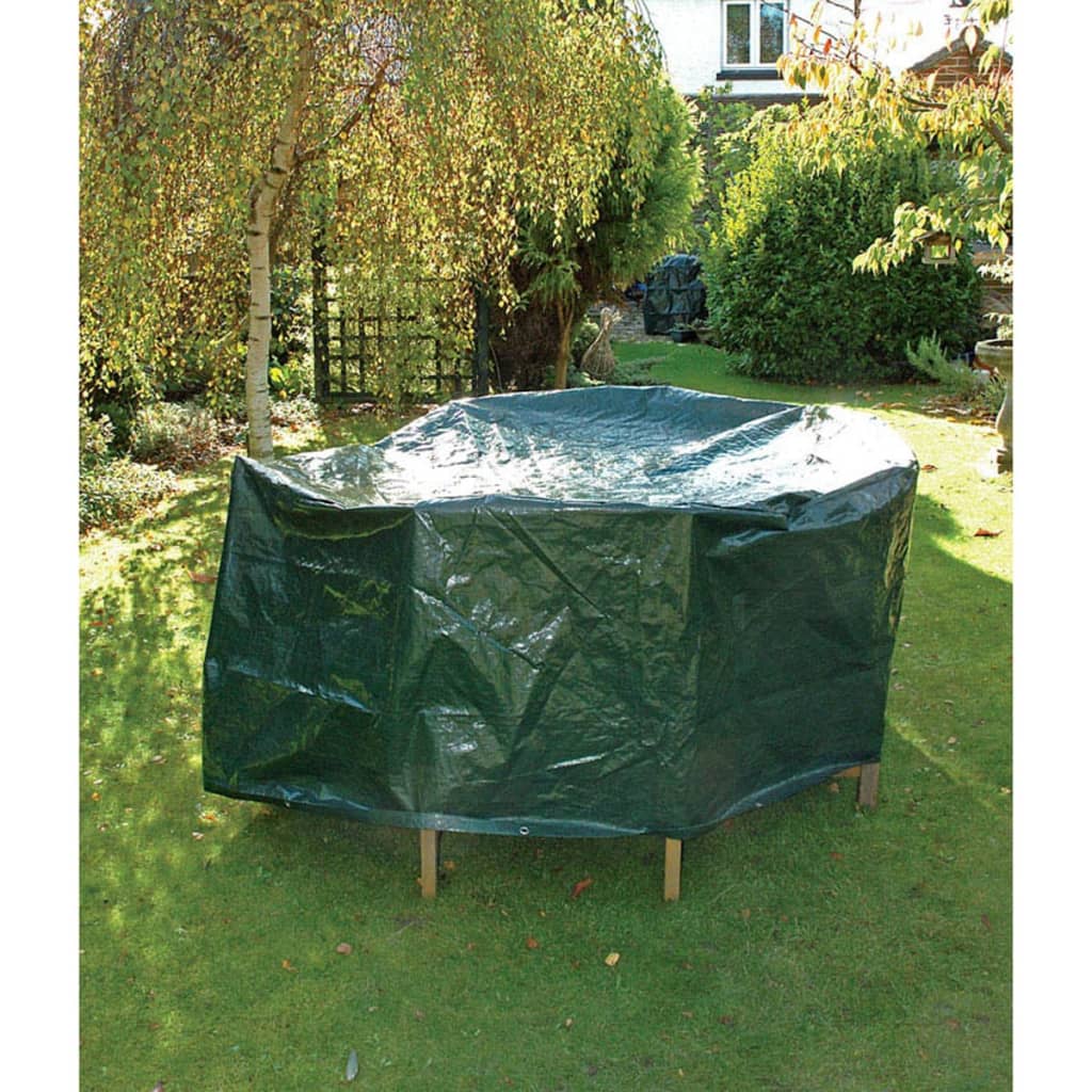 Garden Furniture Cover 278x204x106 cm 76234