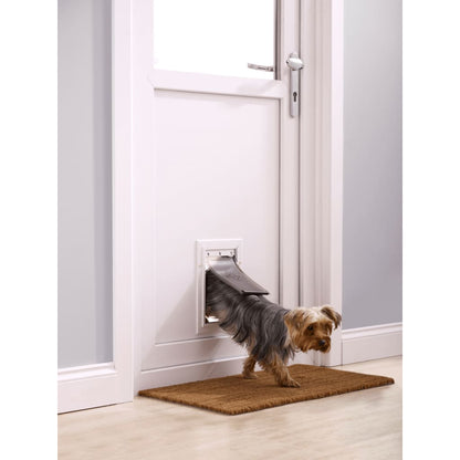 Pet Flap 600 Aluminium <7 kg 5013