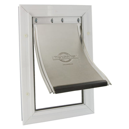 Pet Flap 620 Aluminium <18 kg 5014