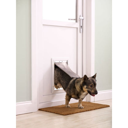 Pet Flap 620 Aluminium <18 kg 5014