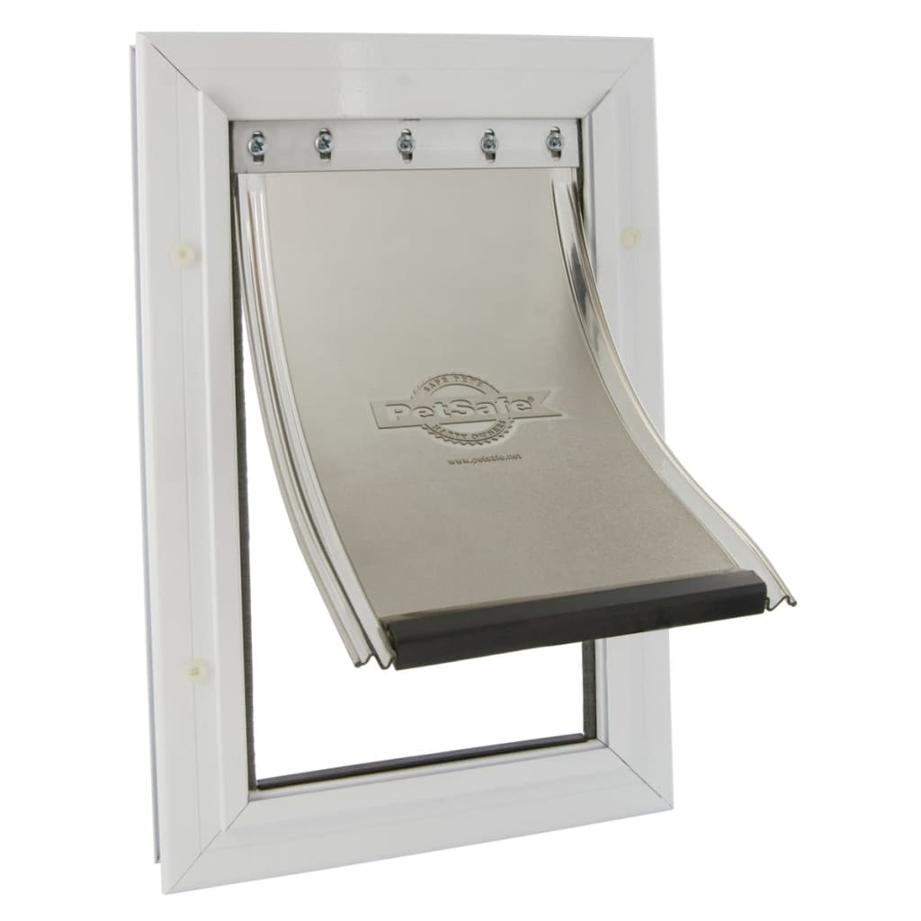 Pet Flap 640 Aluminium <45 kg 5015