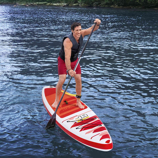 Hydro-Force Fastblast Tech Set Inflatable SUP 381x76x15 cm
