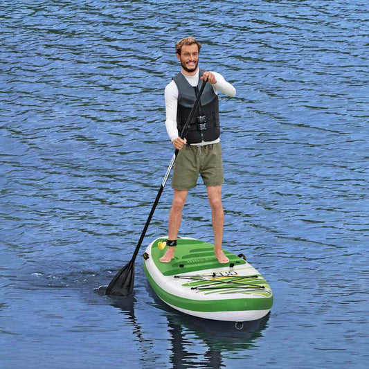 Hydro-Force Freesoul Tech Convertible Set Inflatable SUP 340x89x15 cm