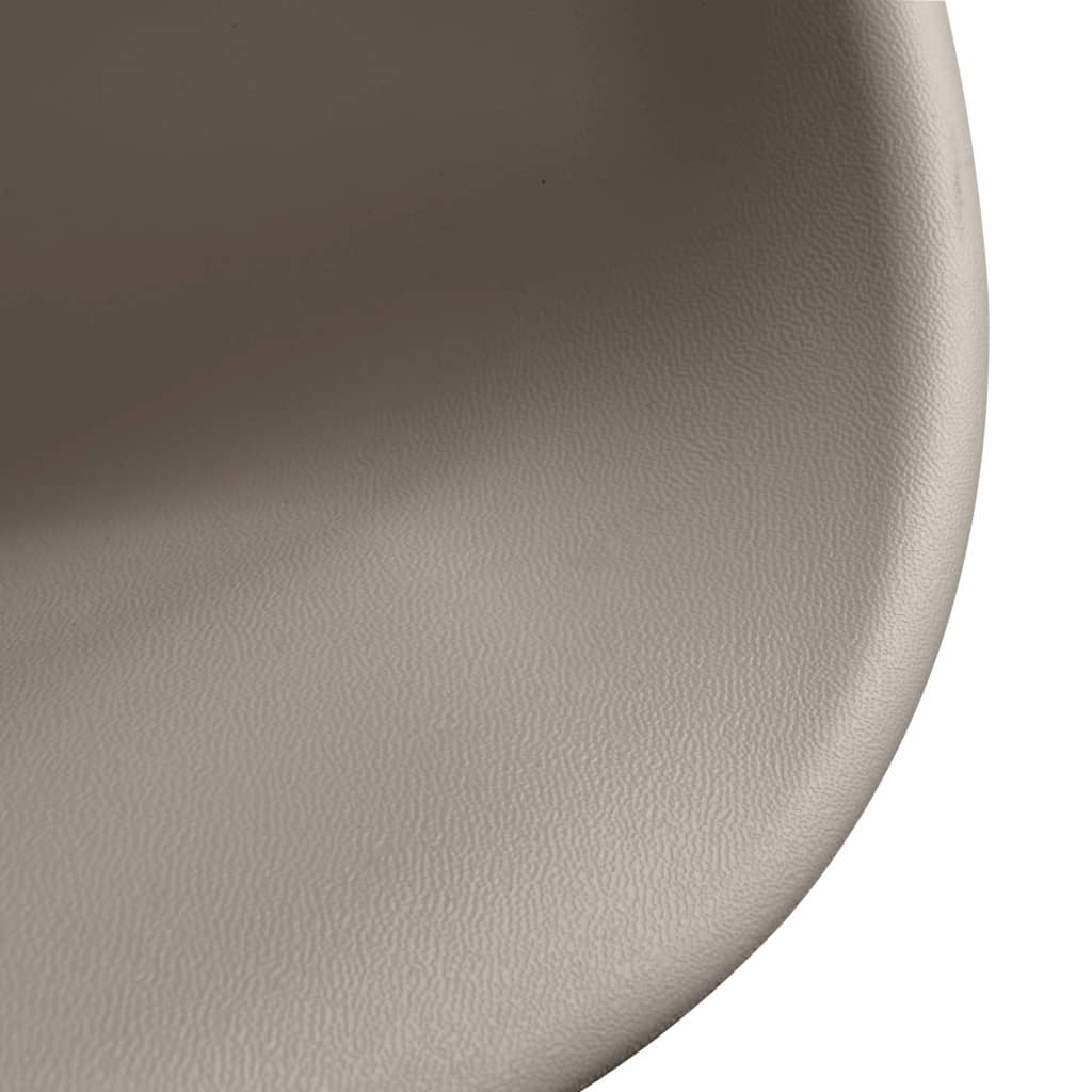 Outdoor Chairs Akola 2 pcs Cappuccino