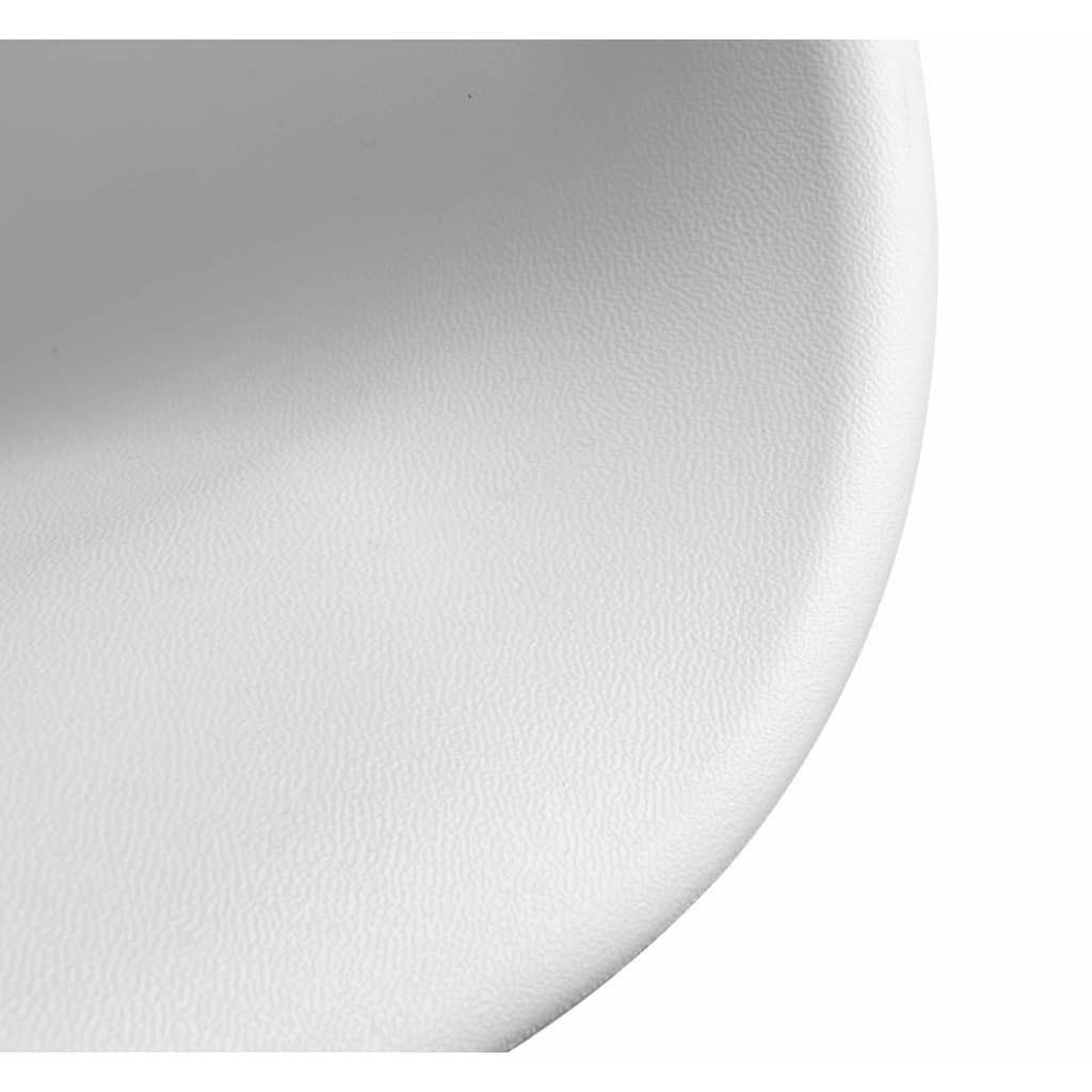 Outdoor Chairs Akola 2 pcs White