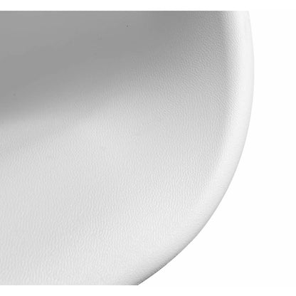 Outdoor Chairs Akola 2 pcs White