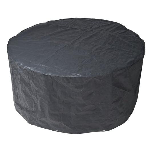 Garden Furniture Cover for Round tables 205x205x90 cm
