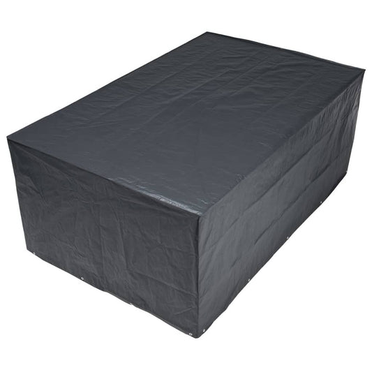 Garden Furniture Cover for Rectangular tables 325x205x90 cm