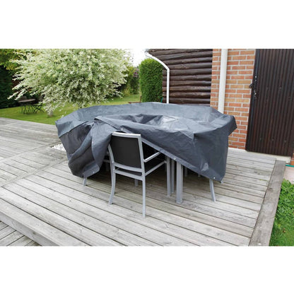 Garden Furniture Cover for Rectangular tables 325x205x90 cm