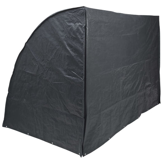 Garden Furniture Cover for Porch swings 255x170x143 cm