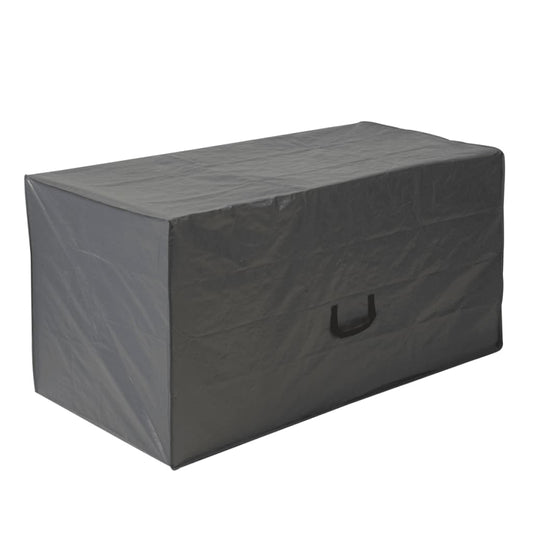 Protective Cover for Outdoor Cushions 150x75x75 cm