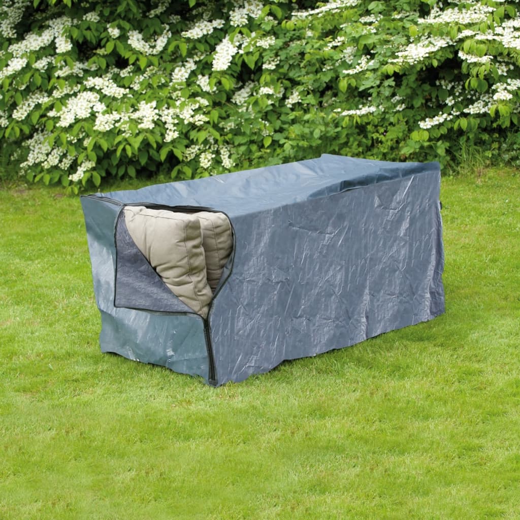 Protective Cover for Outdoor Cushions 150x75x75 cm