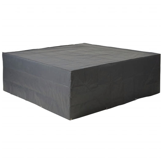 Garden Furniture Cover for Low table and chairs 200x200x70 cm