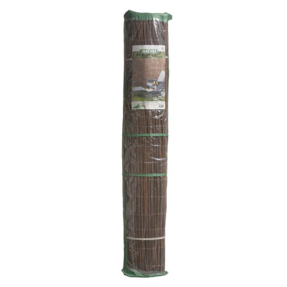 Garden Screen Willow 1x3 m 10 mm Thick
