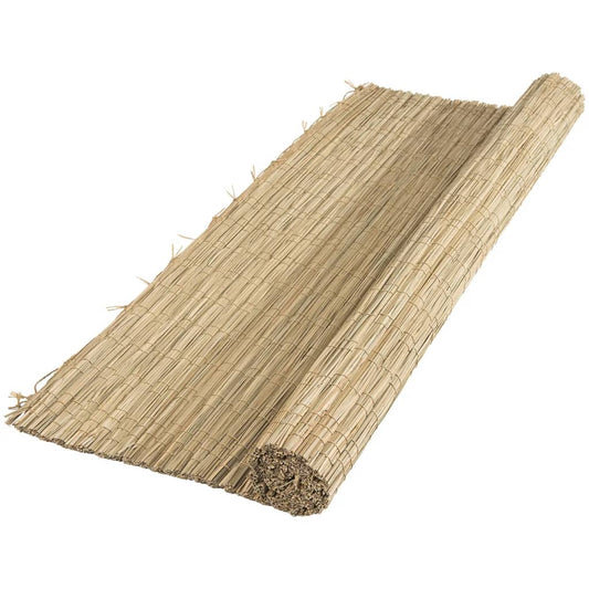 Garden Fence Sedge Reed 1.5x3 m
