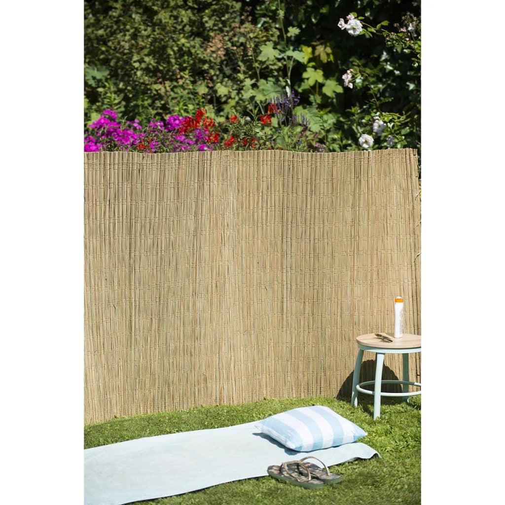 Garden Fence Sedge Reed 1.5x3 m