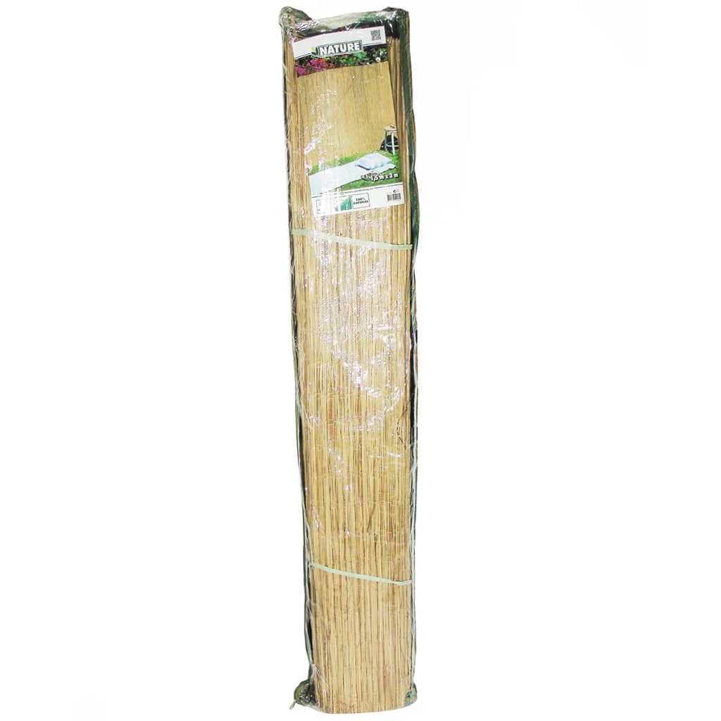 Garden Fence Sedge Reed 1.5x3 m