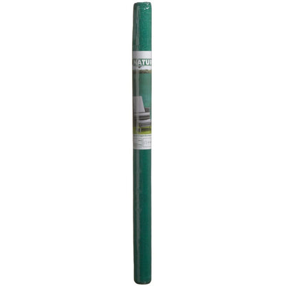 Garden Sight Break Fencing PE 1.5x5 m Green