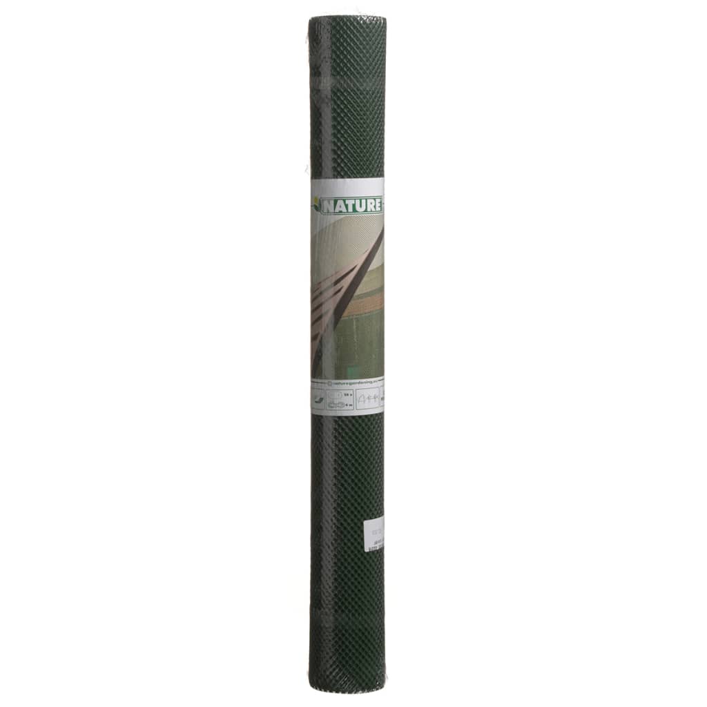 Garden Windbreak Fencing PE 1x3 m Green