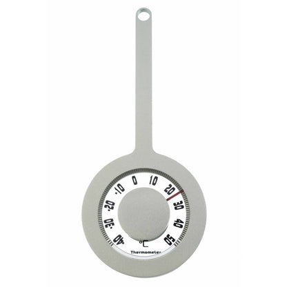 Outdoor Hanging Thermometer 7.2x16 cm