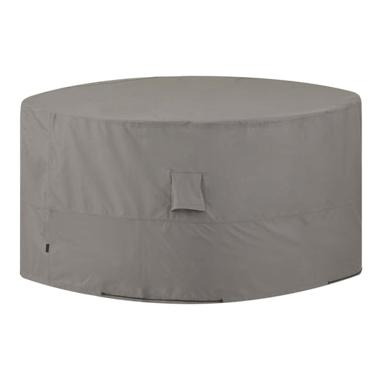 Outdoor Furniture Cover Round 320cm Grey