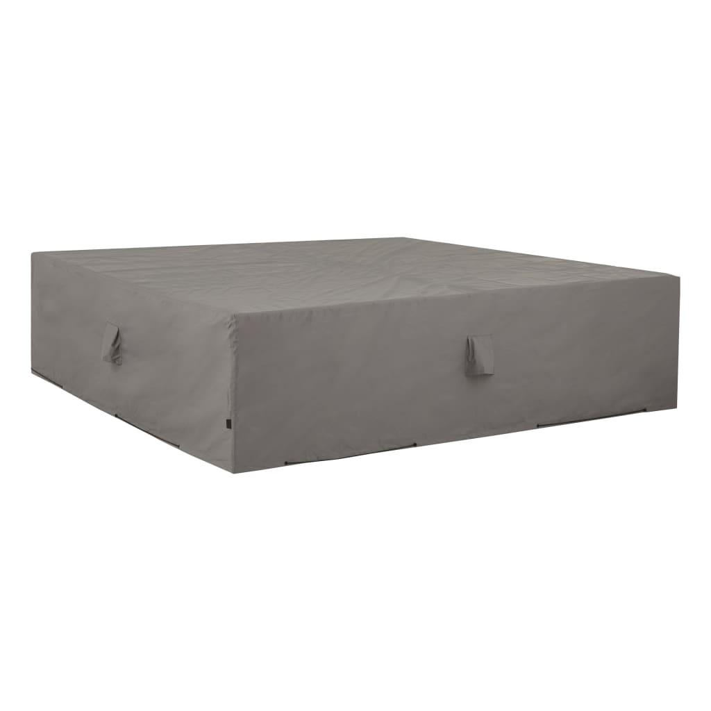 Outdoor Furniture Cover 305x190x85cm Grey