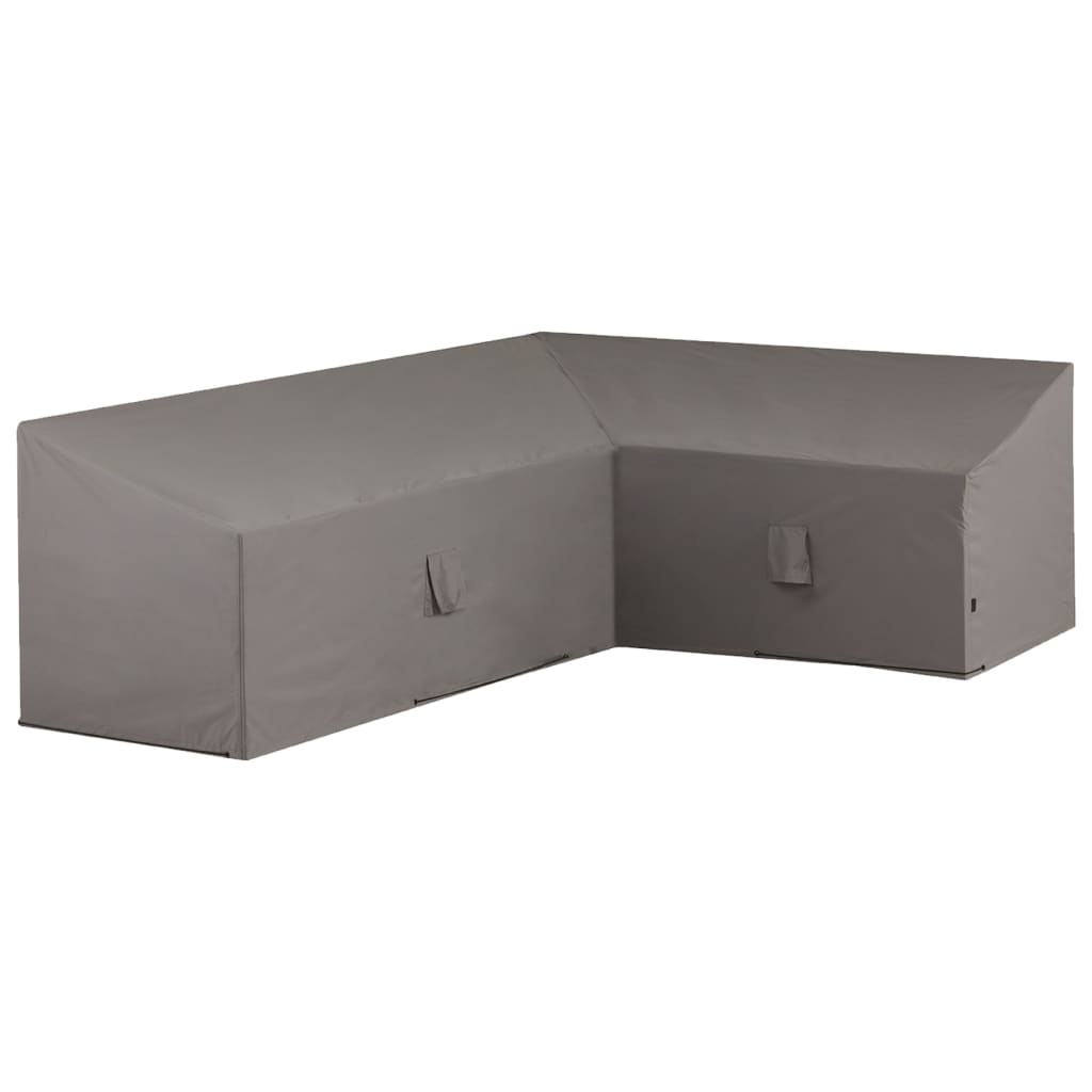 Outdoor Lounge Set Cover 270x210x90cm Right Grey