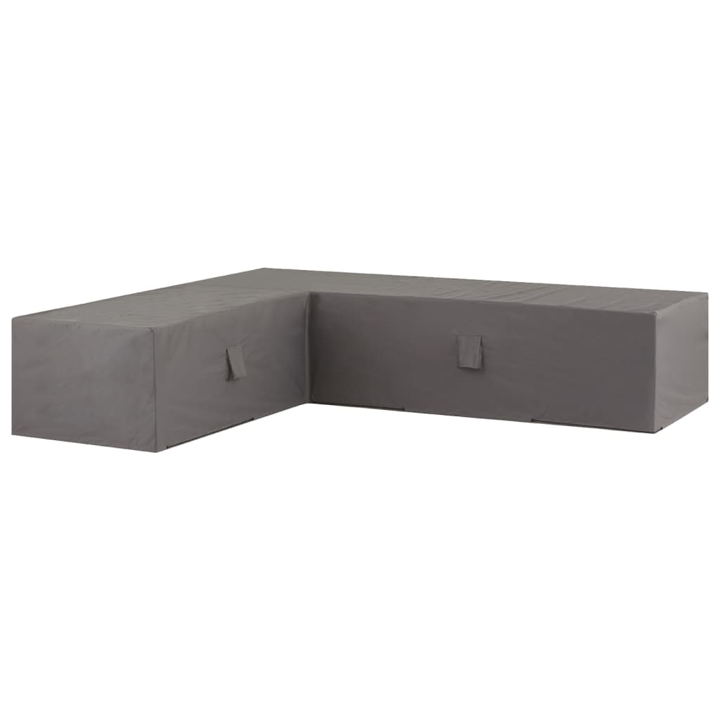 Outdoor Lounge Set Cover 270x270x70cm Grey