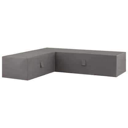 Outdoor Lounge Set Cover 270x270x70cm Grey