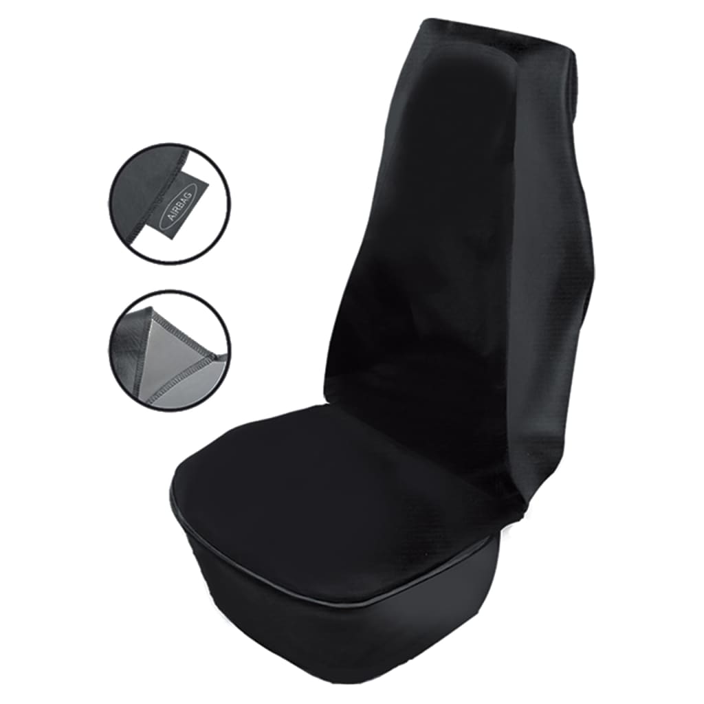 Protective Car Seat Cover Profi